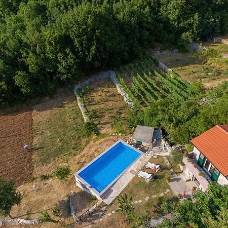 Honey House Villa Grabovac  Exterior photo