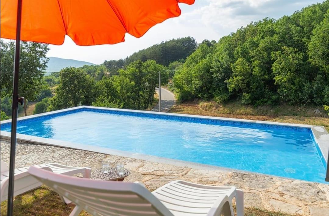 Honey House Villa Grabovac  Exterior photo