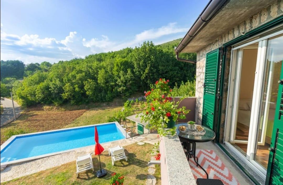 Honey House Villa Grabovac  Exterior photo