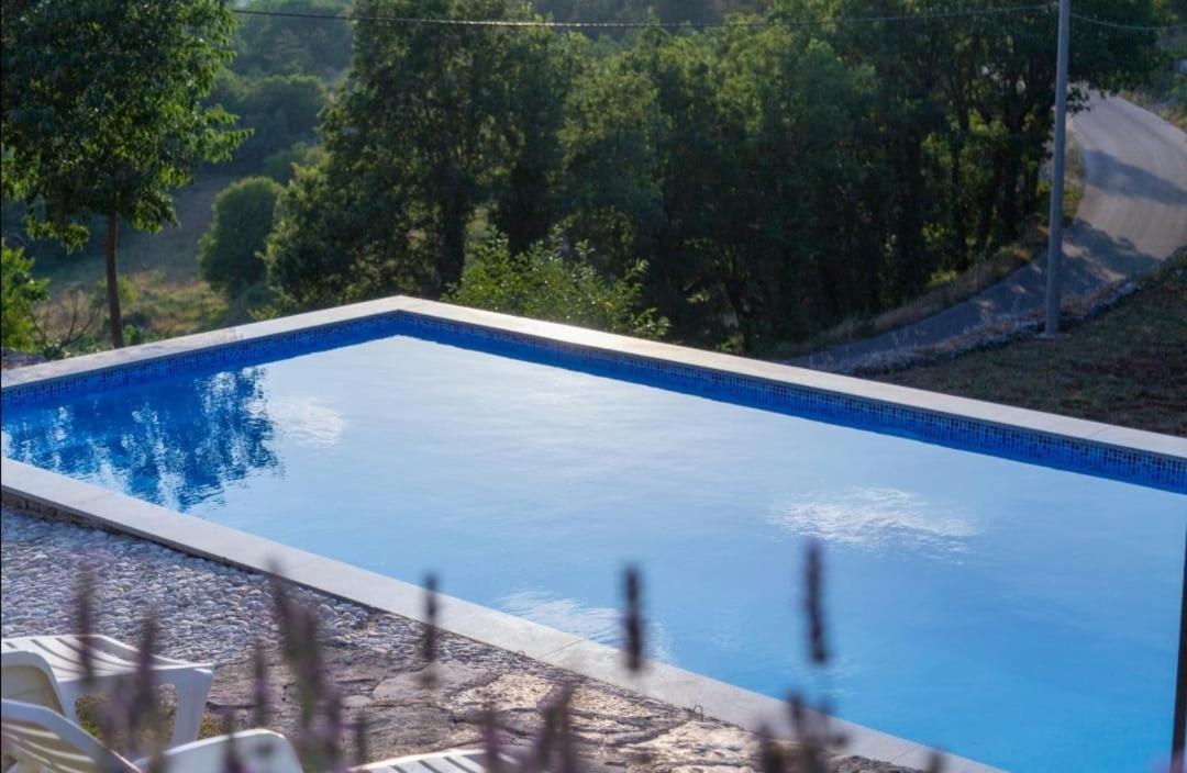 Honey House Villa Grabovac  Exterior photo