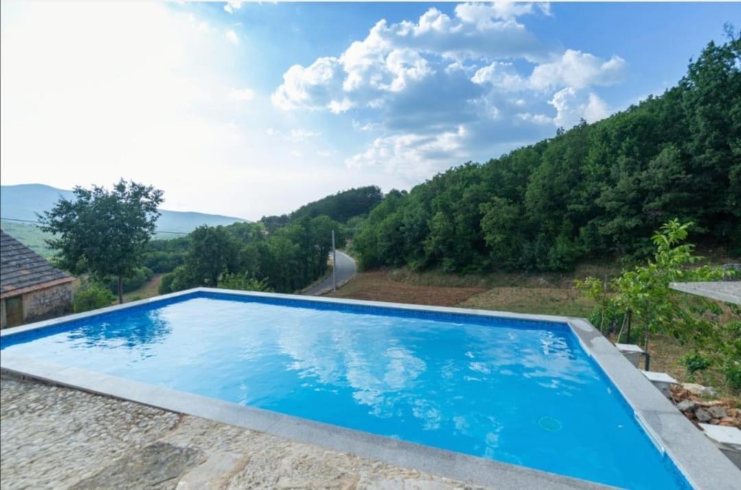 Honey House Villa Grabovac  Exterior photo