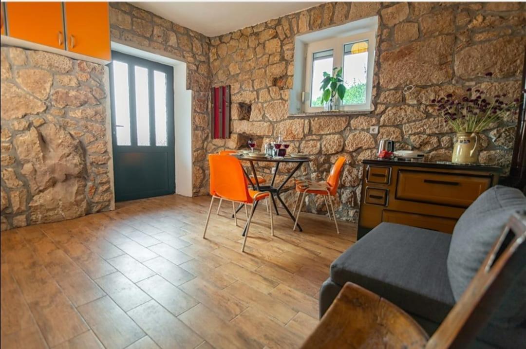 Honey House Villa Grabovac  Exterior photo