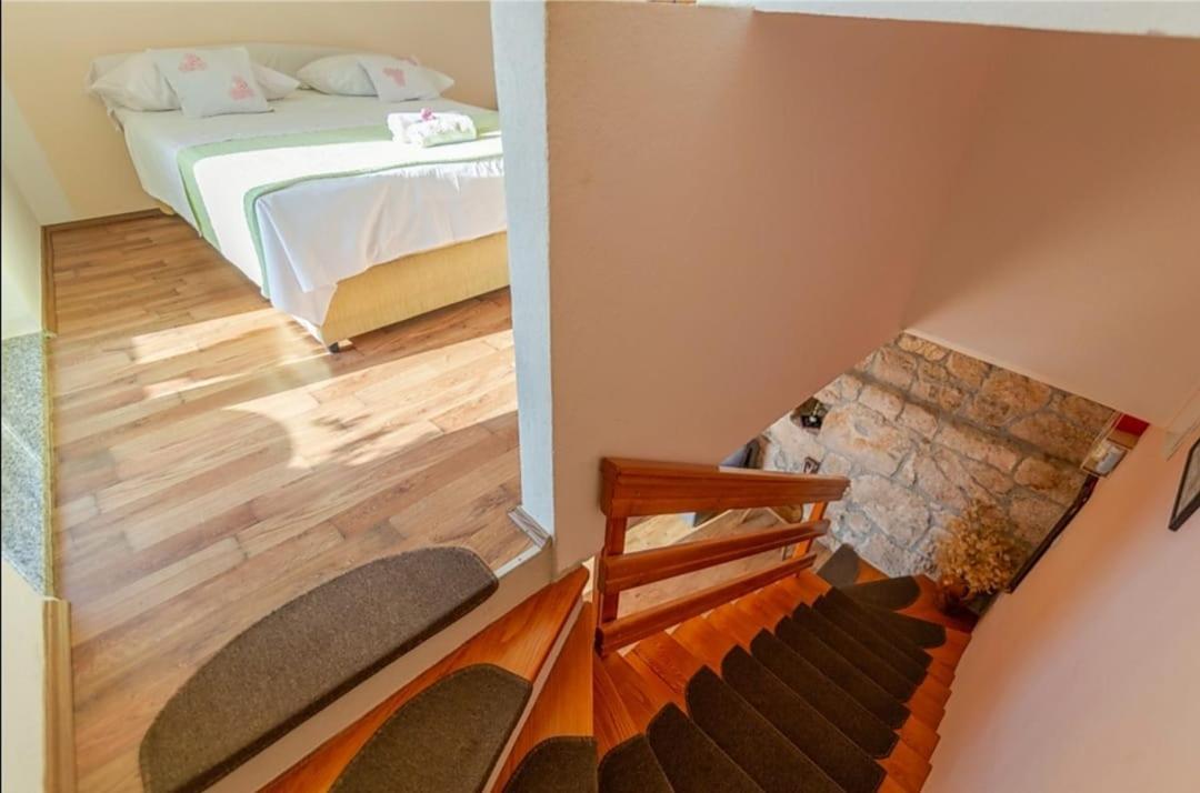 Honey House Villa Grabovac  Exterior photo
