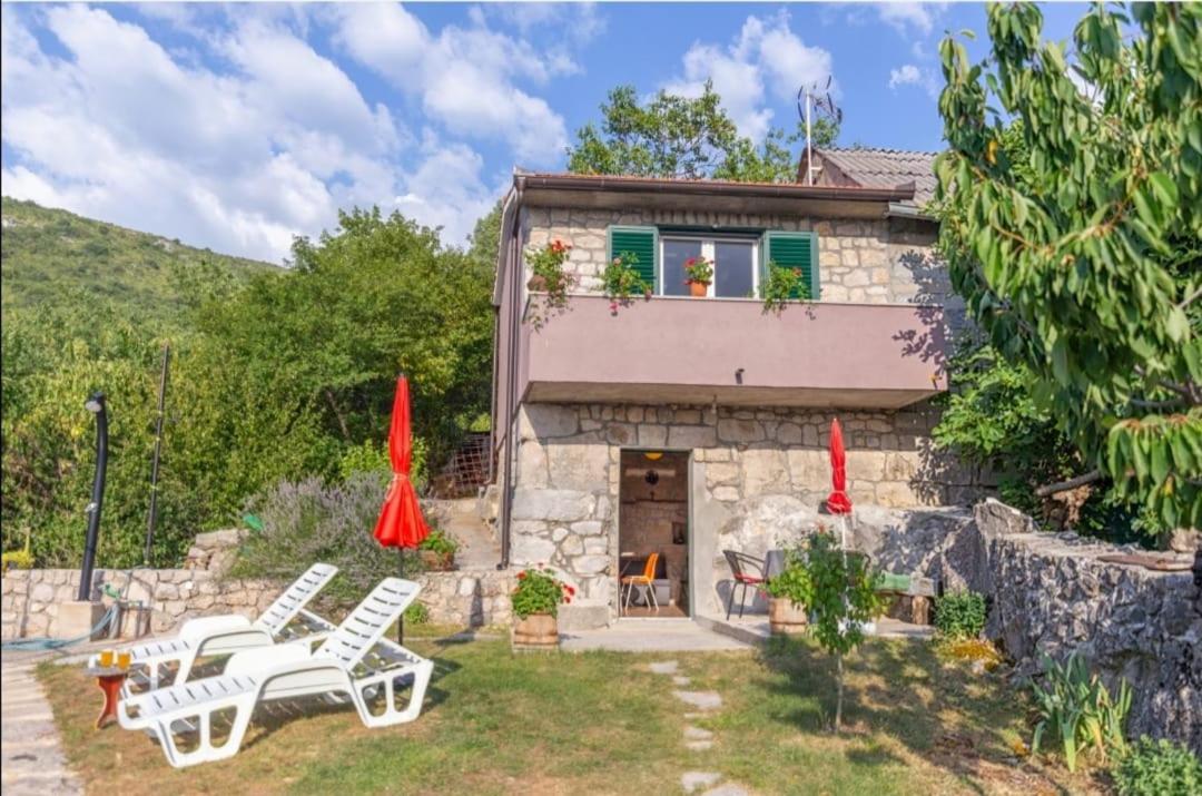 Honey House Villa Grabovac  Exterior photo