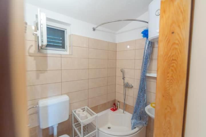 Honey House Villa Grabovac  Exterior photo