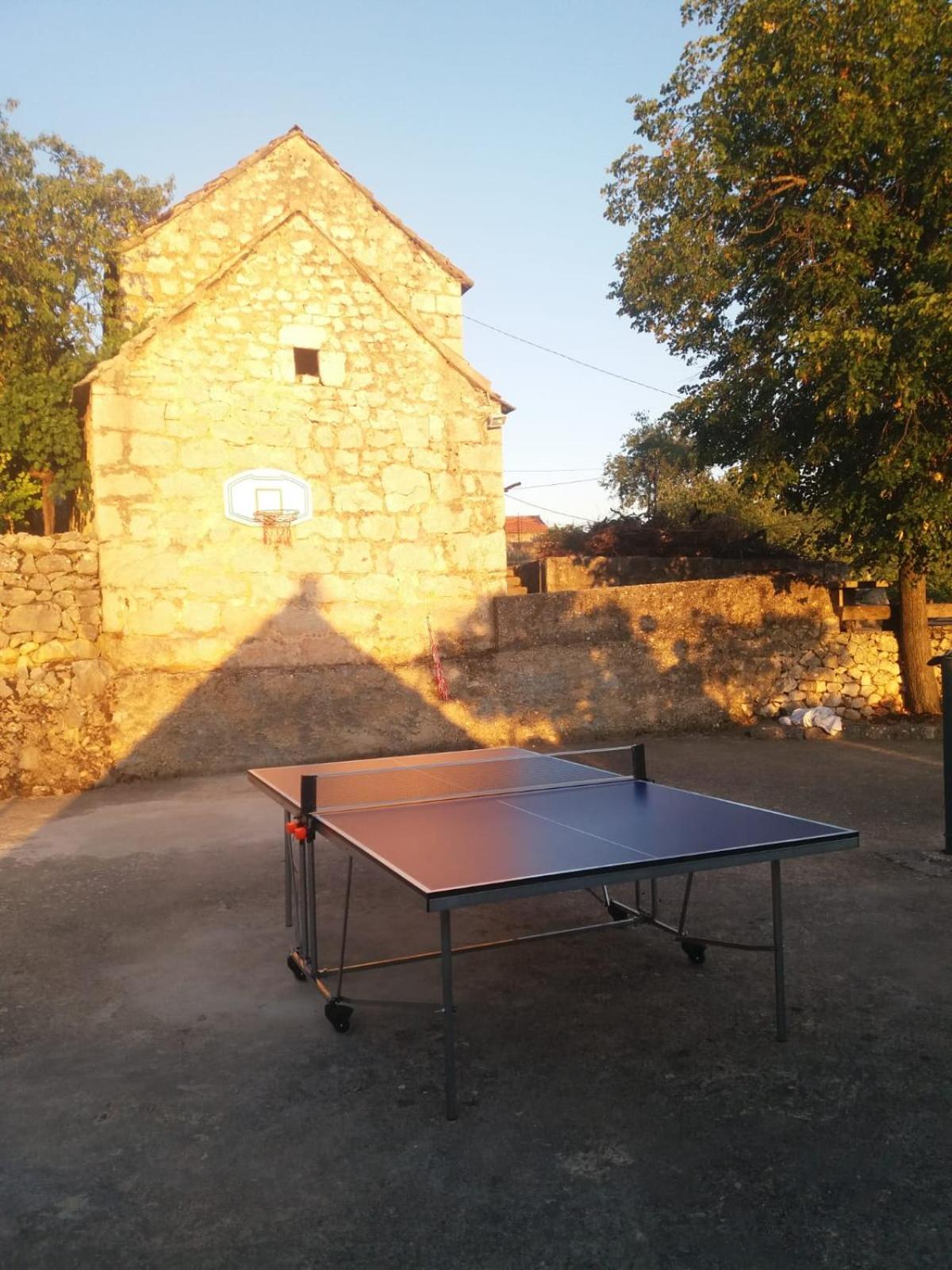 Honey House Villa Grabovac  Room photo